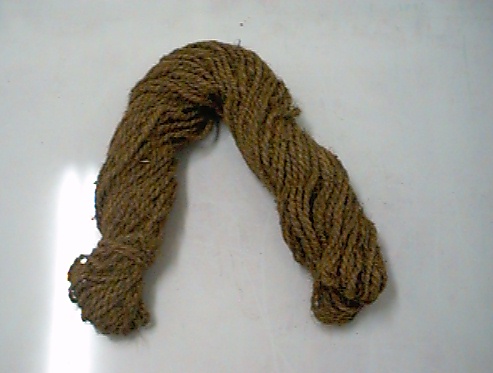 Cocofiber Rope, 2 Strand